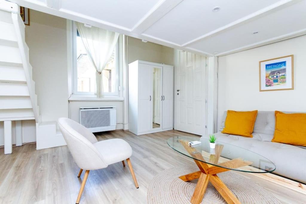 Historic Charm On Dohany Street By Newave Budapest Exteriör bild